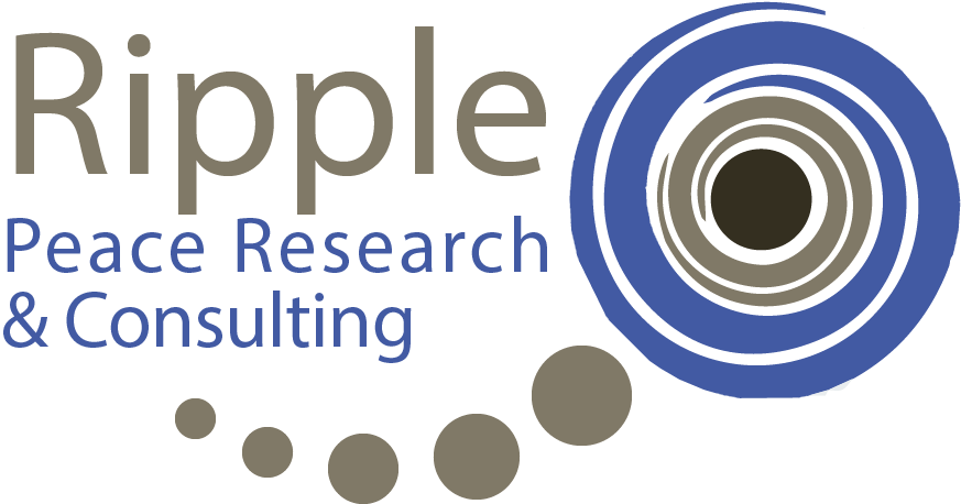 Ripple Peace Research & Consulting