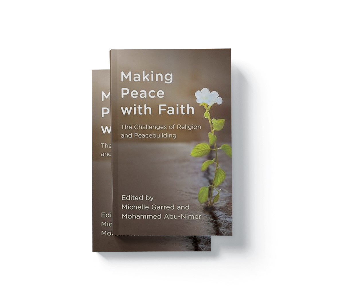 Making Peace with Faith